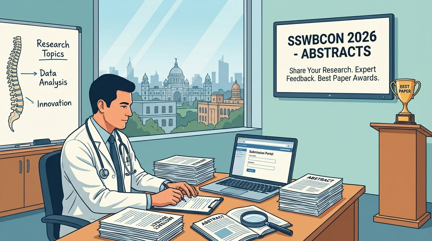 Submit Abstract Banner