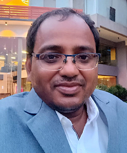 Dr. Fagu Ram Majhi