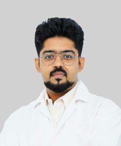 Dr. Sourav Chatterjee