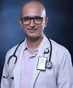 Dr. Suresh Pillai